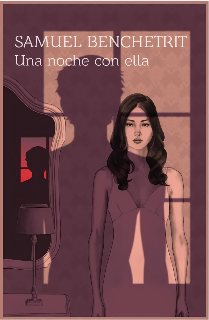 [9788494889882] Una Noche con Ella