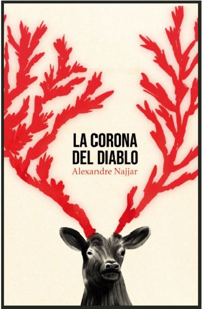 [9788494889899] La corona del diablo