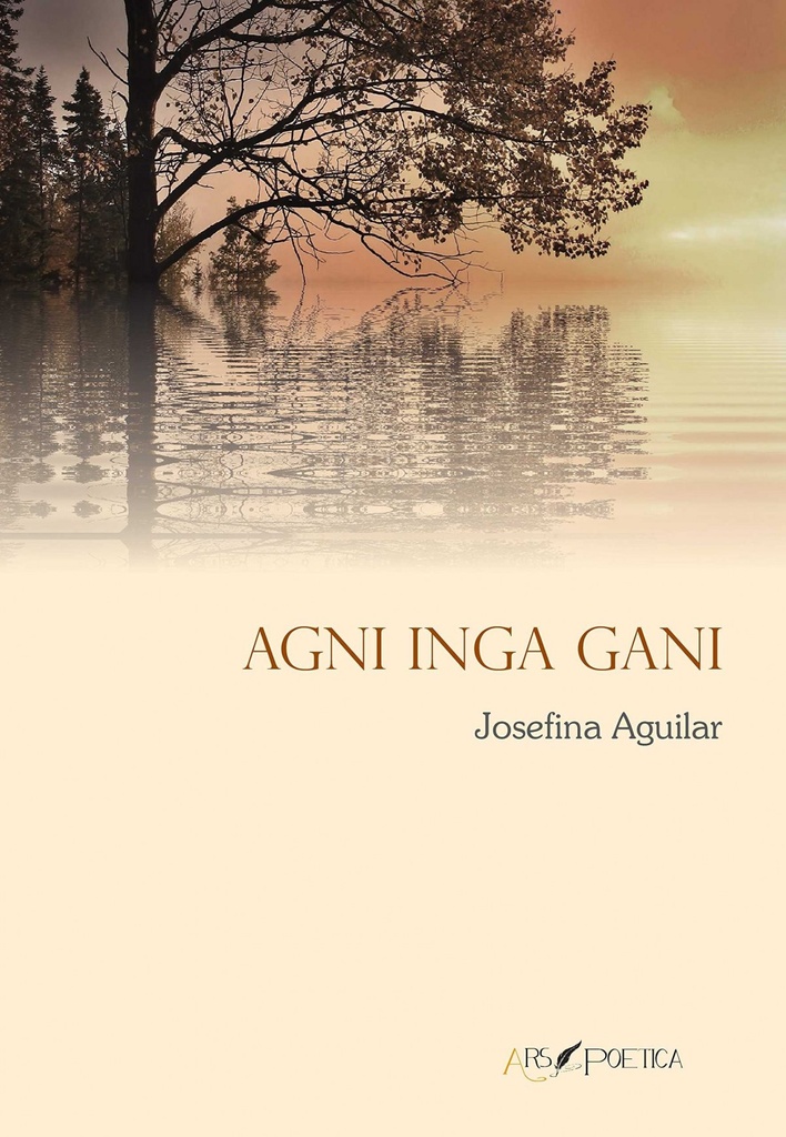 [9788494891168] Agni Inga Gani