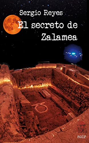 [9788494893889] El secreto de Zalamea