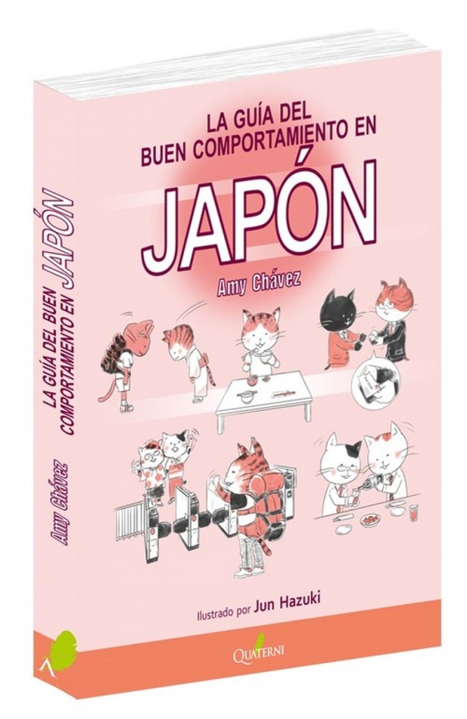 [9788494897139] La Guía del Buen Comportamiento en Japón