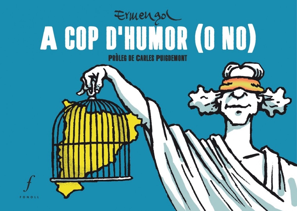 [9788494897627] A Cop D´humor (o No)