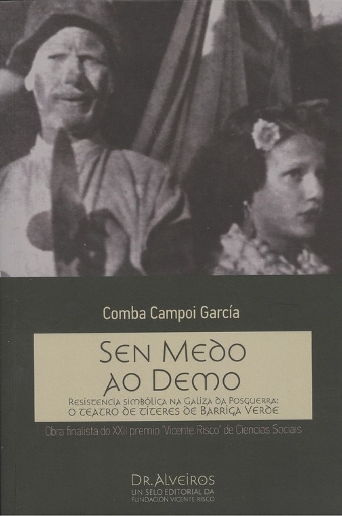[9788494898006] Sen Medo Ao Demo