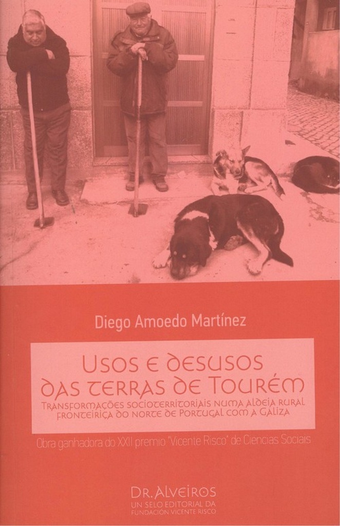 [9788494898044] Usos e Desusos Das Terras de Tourem