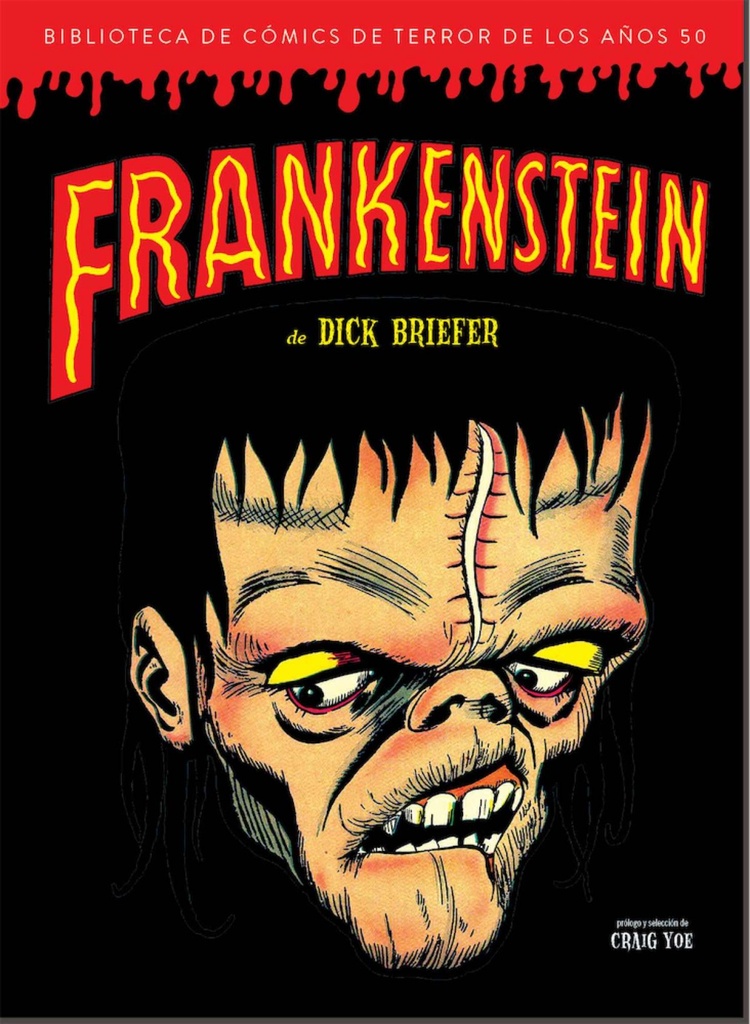 [9788494903083] FRANKENSTEIN