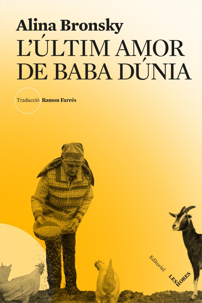 [9788494904950] L´ultim Amor de Baba Dunia