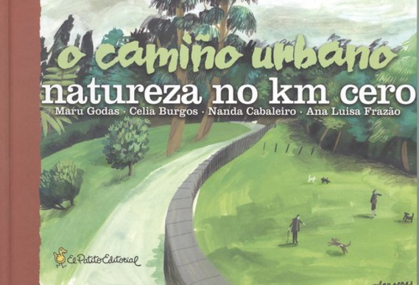 [9788494905001] Camiño Urbano