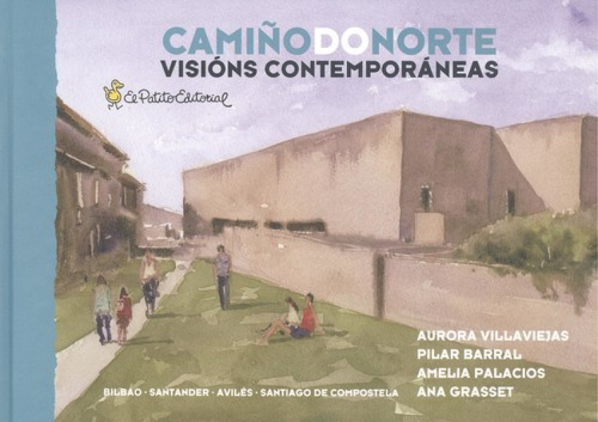 Camiño Do Norte