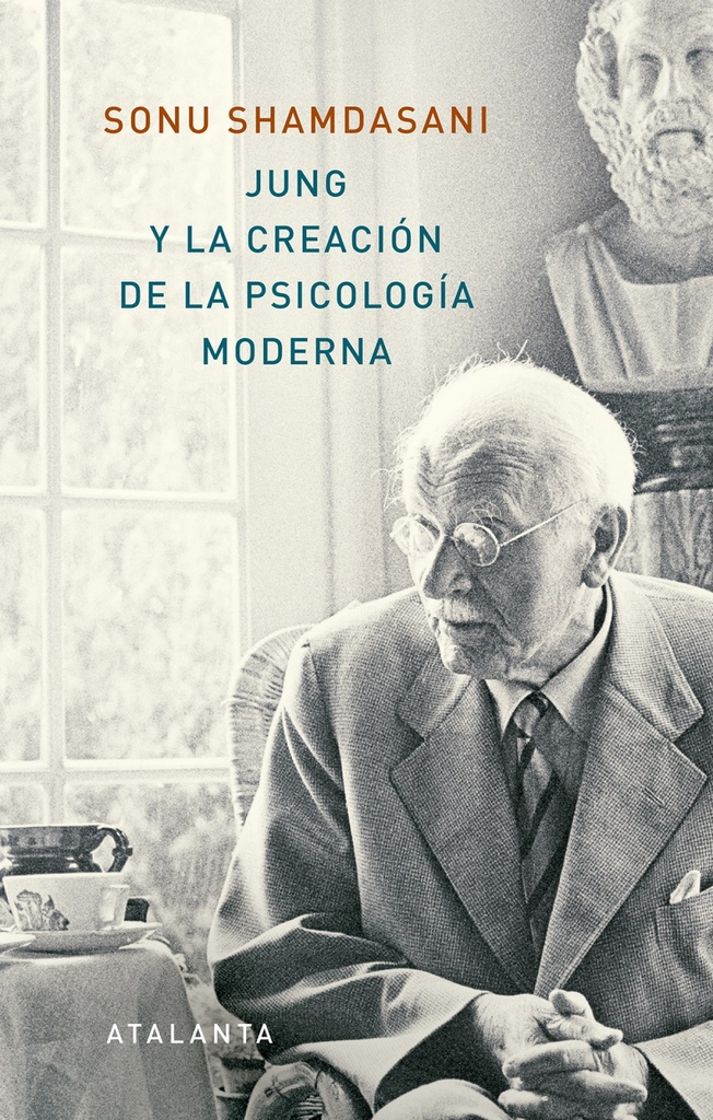 [9788494905407] Jung y la Creación de la Psicología Moderna