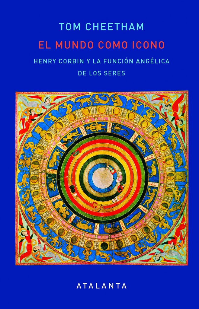[9788494905452] El Mundo Como Icono