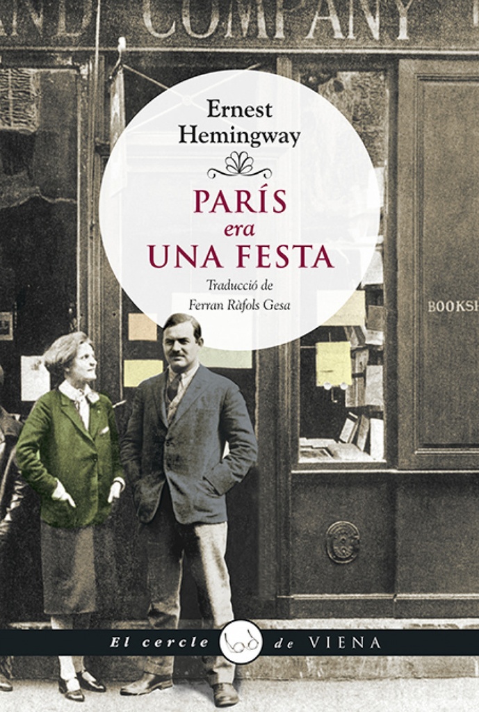[9788494906626] París Era una Festa