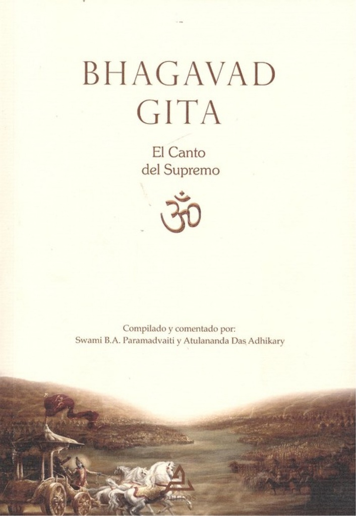 [9788494909252] Bhagavad Gita