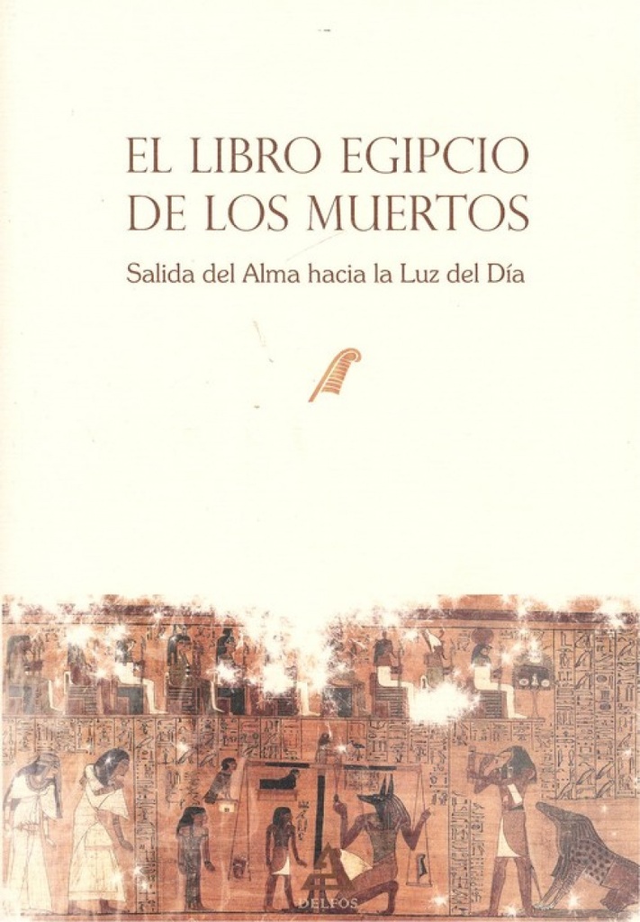 [9788494909269] El Libro Egipcio de los Muertos
