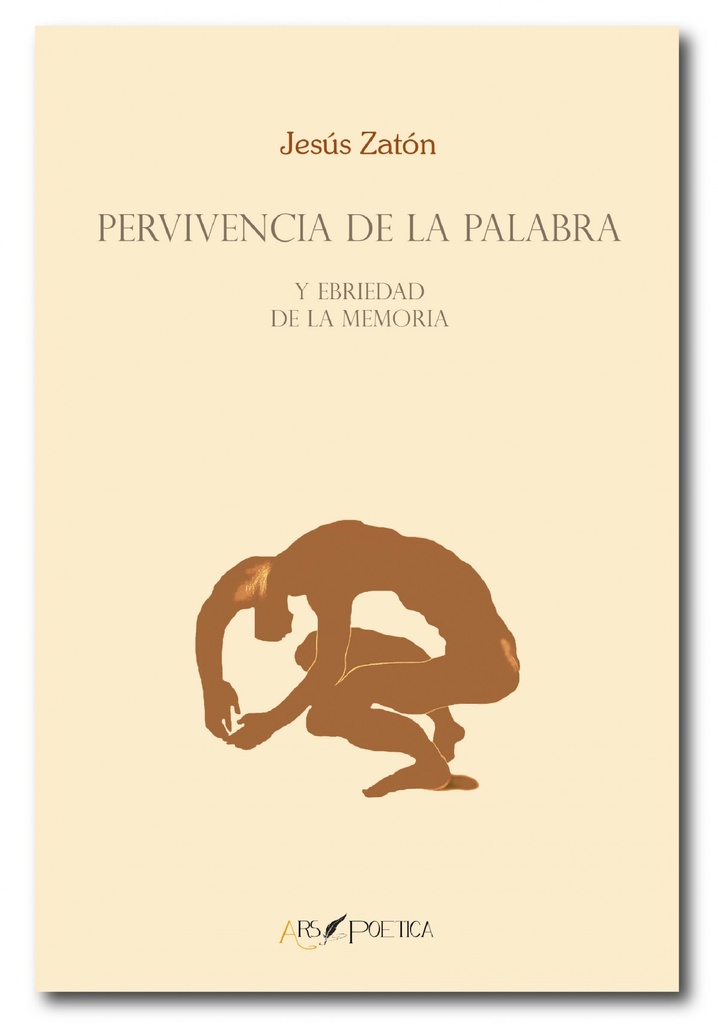[9788494912450] Pervivencia de la Palabra