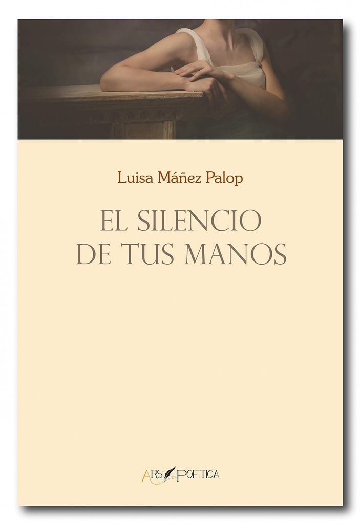 [9788494912474] El Silencio de Tus Manos