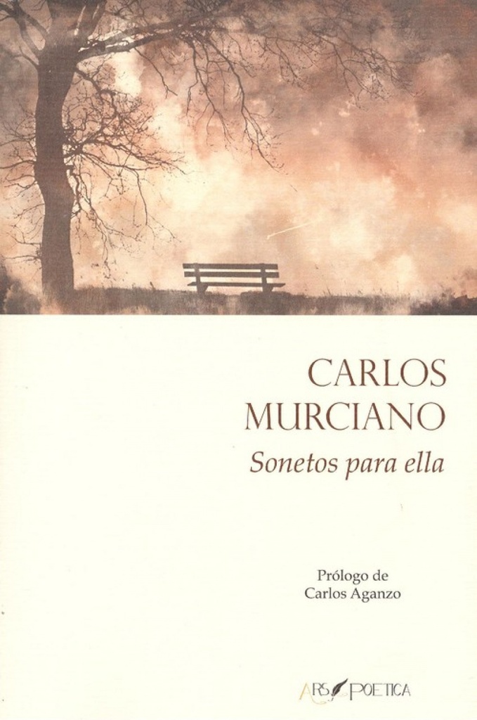 [9788494912498] Sonetos para Ella