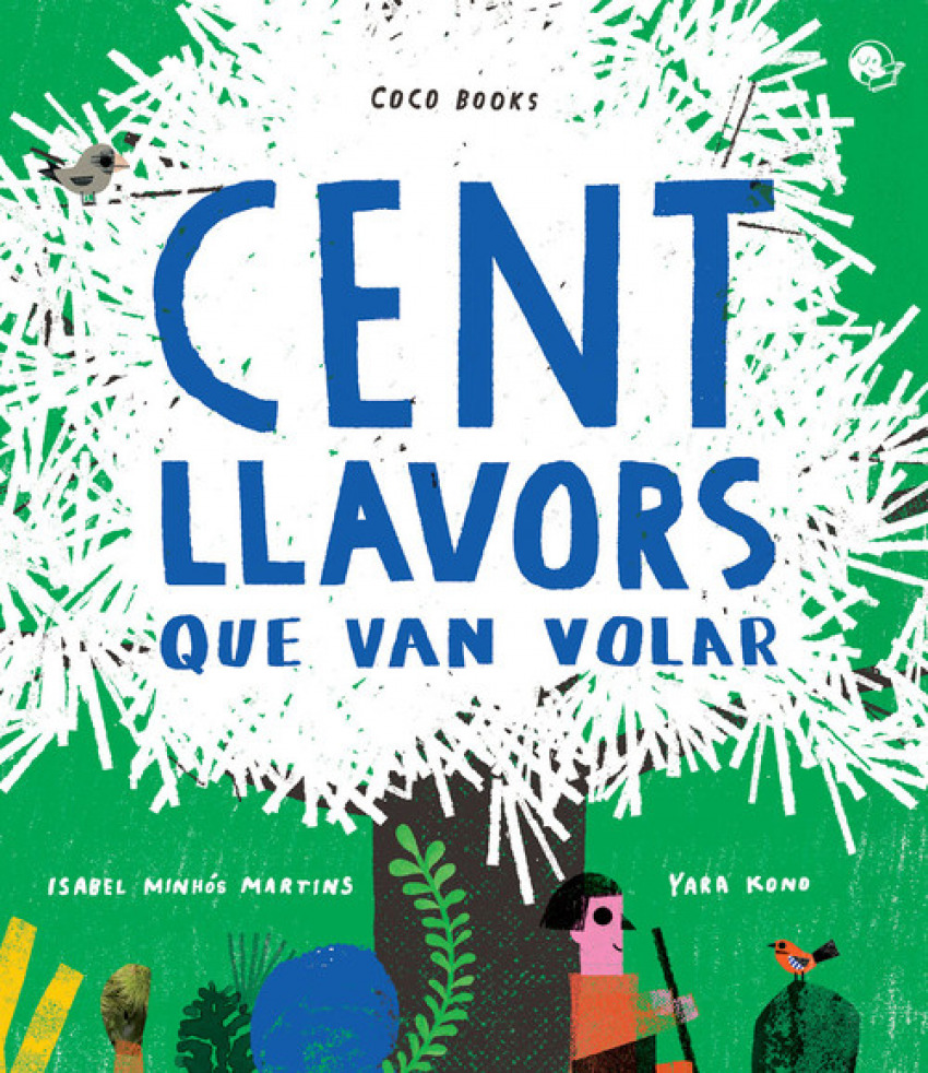 [9788494913679] Cent Llavors que Van Volar