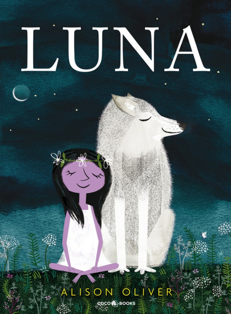 [9788494913693] LUNA