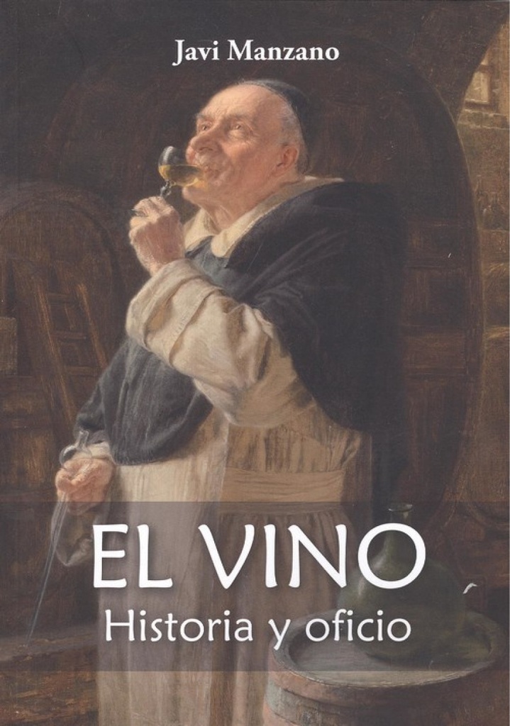 [9788494914539] El Vino