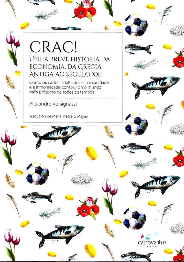 [9788494915413] CRAC!