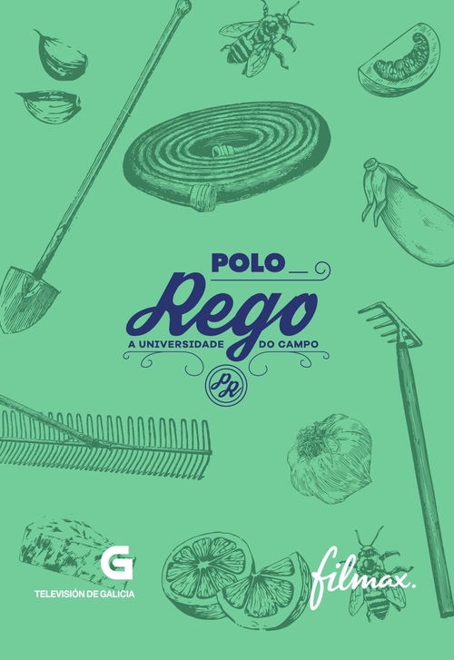 [9788494915475] Polo rego