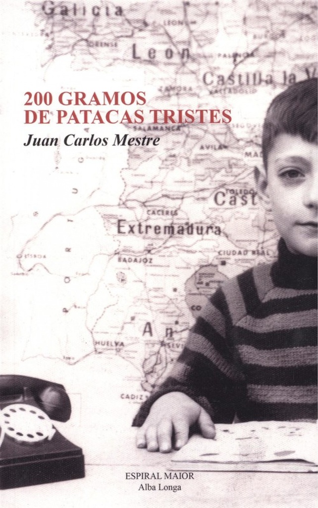 200 Gramos de Patacas Tristes