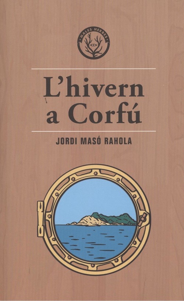 [9788494917035] L'hivern a Corfú