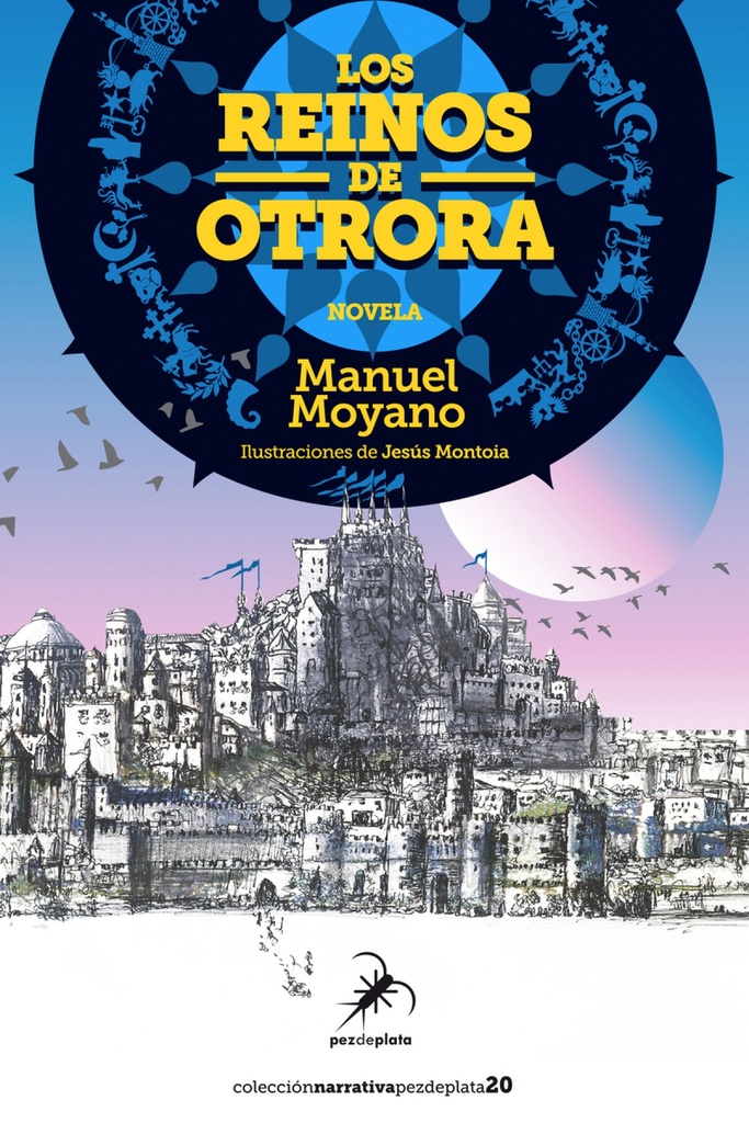 [9788494917738] Los Reinos de Otorra