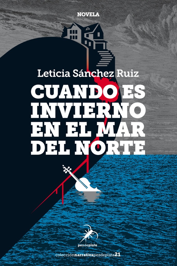 [9788494917745] Cuando Es Invierno en el Mar del Norte