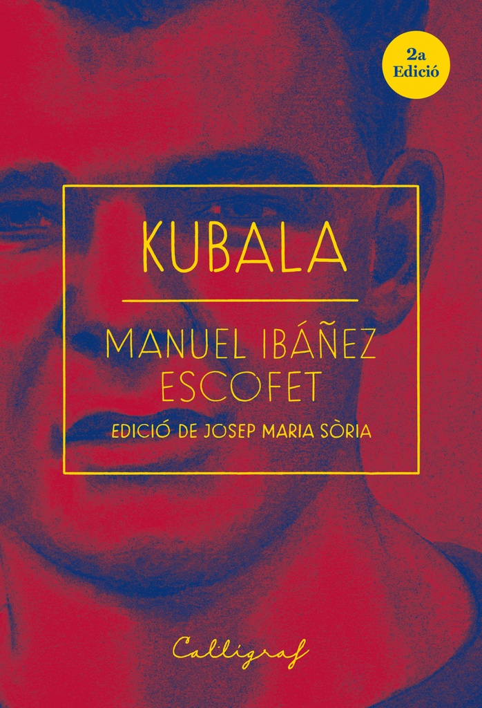[9788494919992] KUBALA