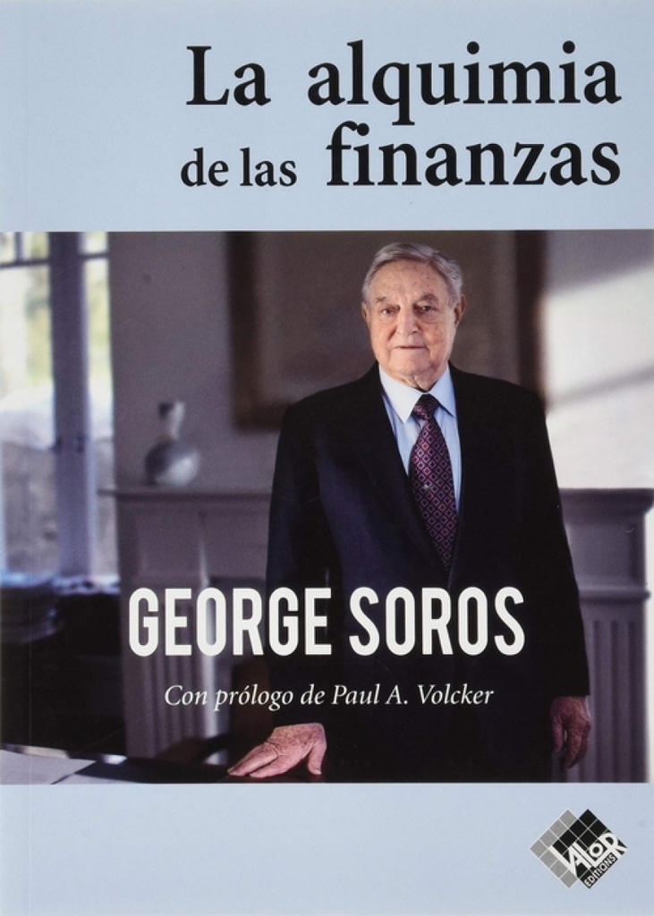 [9788494920332] La alquimia de las finanzas