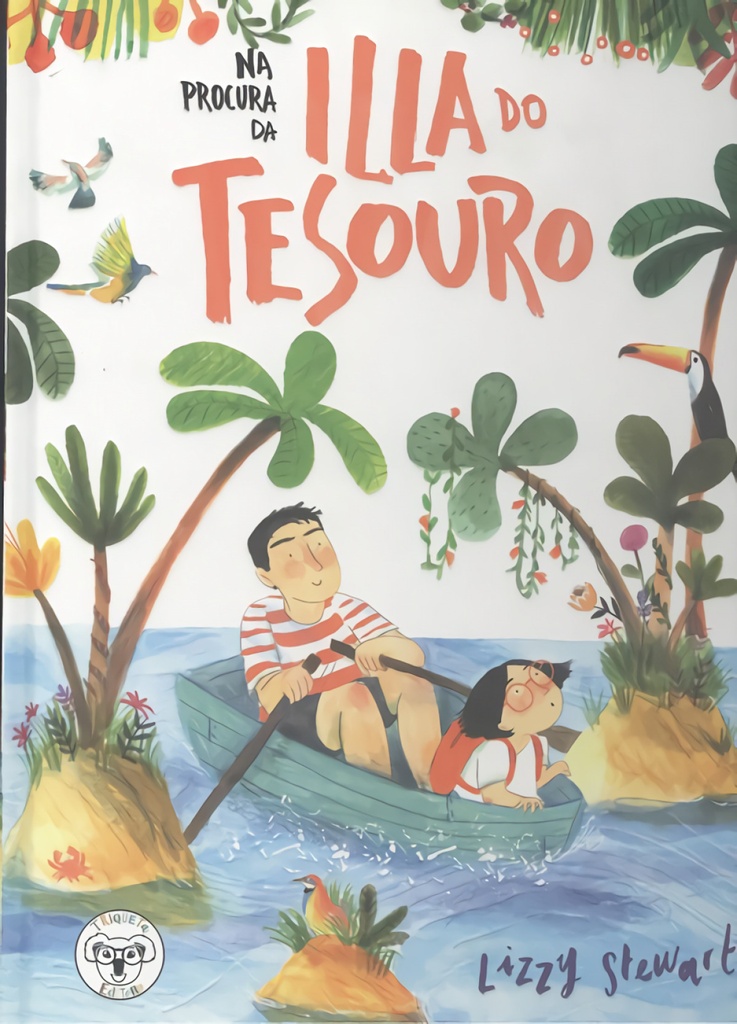 [9788494923173] Na Procura Da Illa Do Tesouro