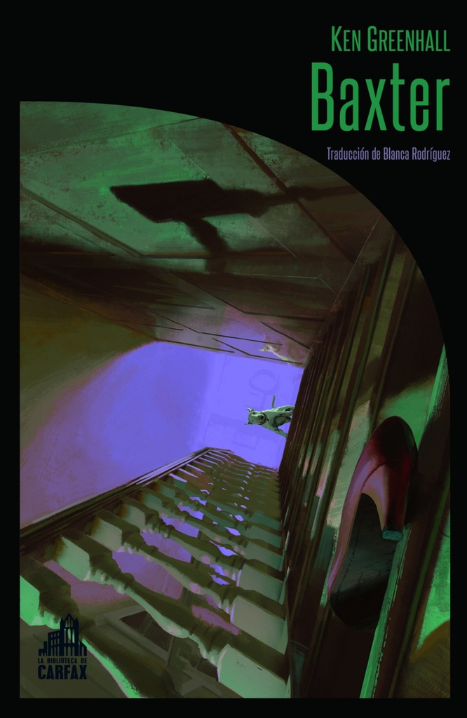 [9788494923272] Baxter