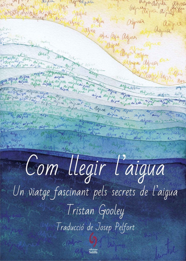 [9788494928161] Com Llegir L'aigua