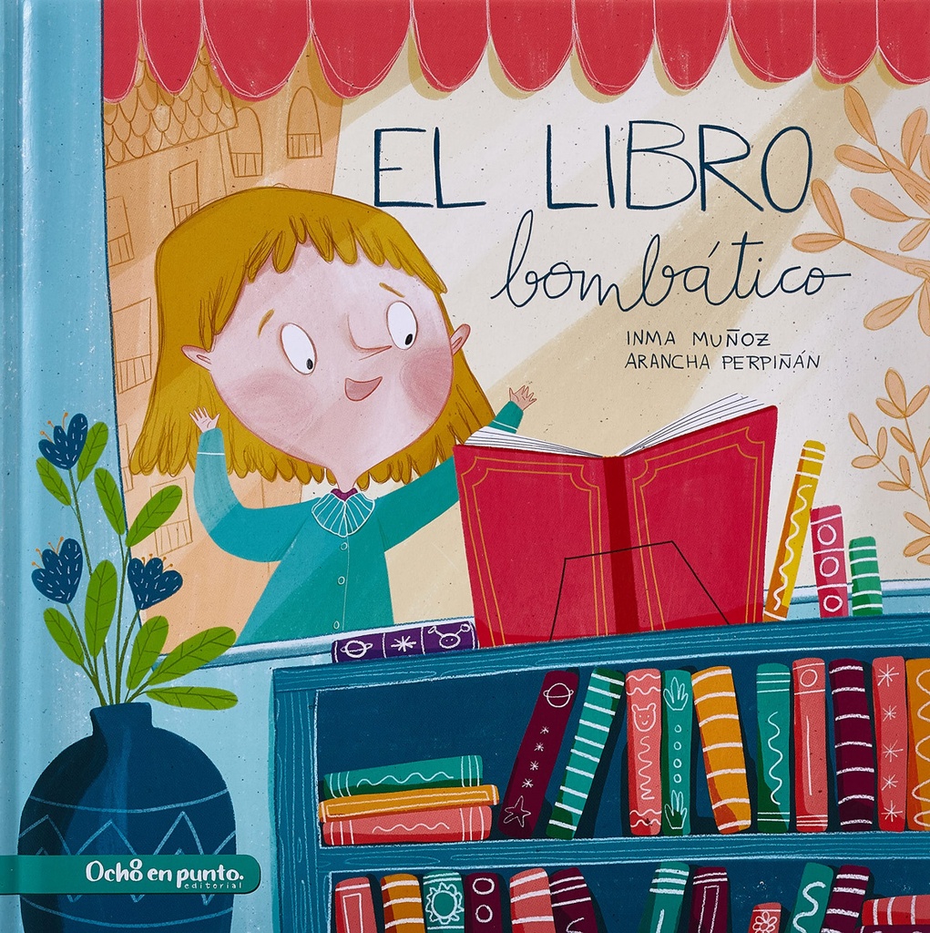 El libro bombático