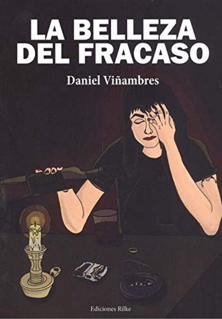 [9788494933974] La Belleza del Fracaso