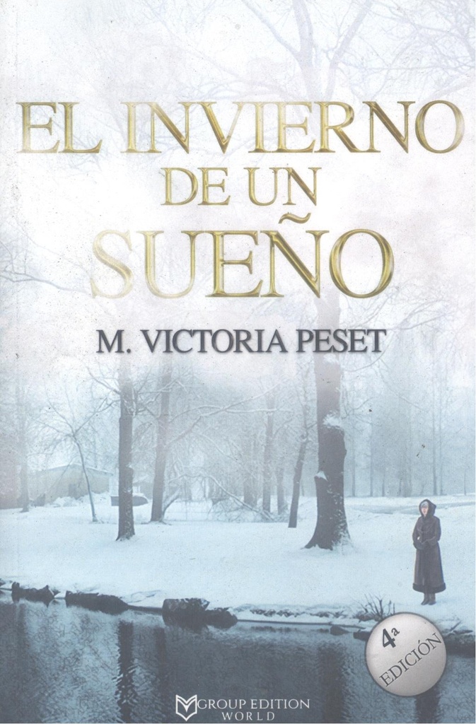 [9788494935374] El Invierno de un Sueño