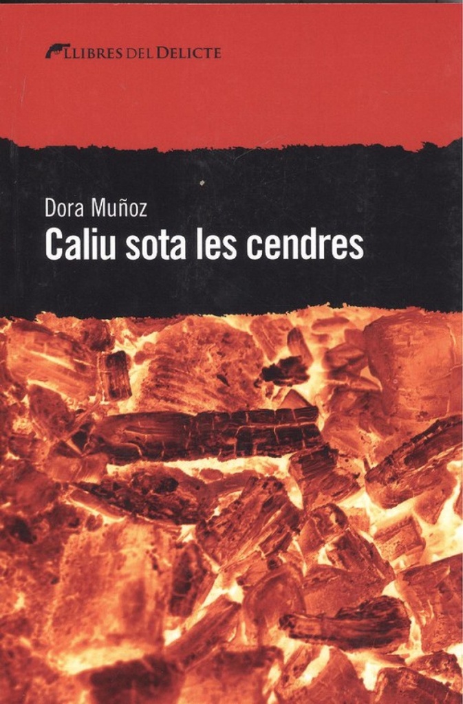 [9788494936104] Caliu Sota Les Cendres