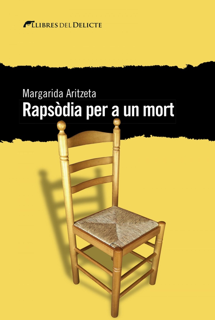[9788494936111] Rapsodia Per a un Mort