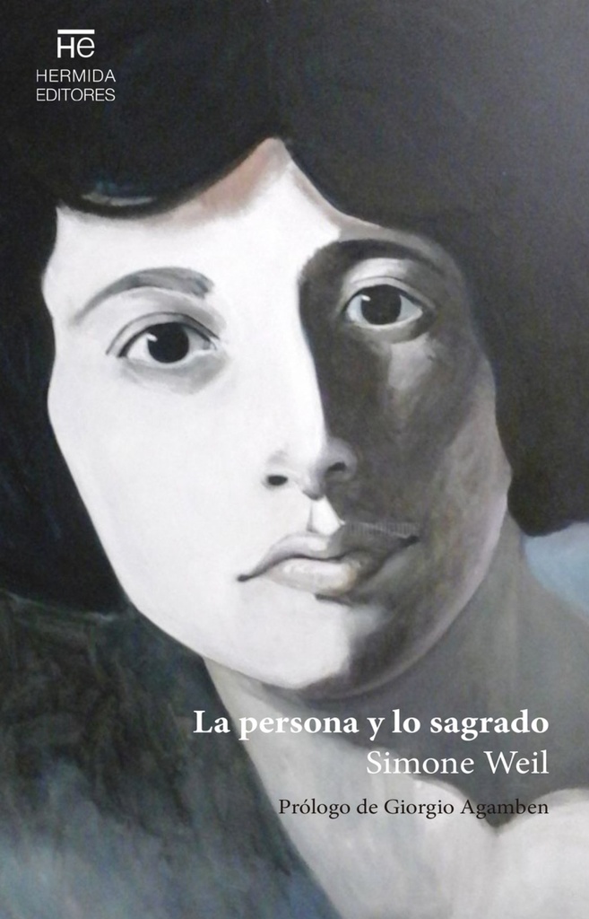 [9788494937651] La Persona y Lo Sagrado