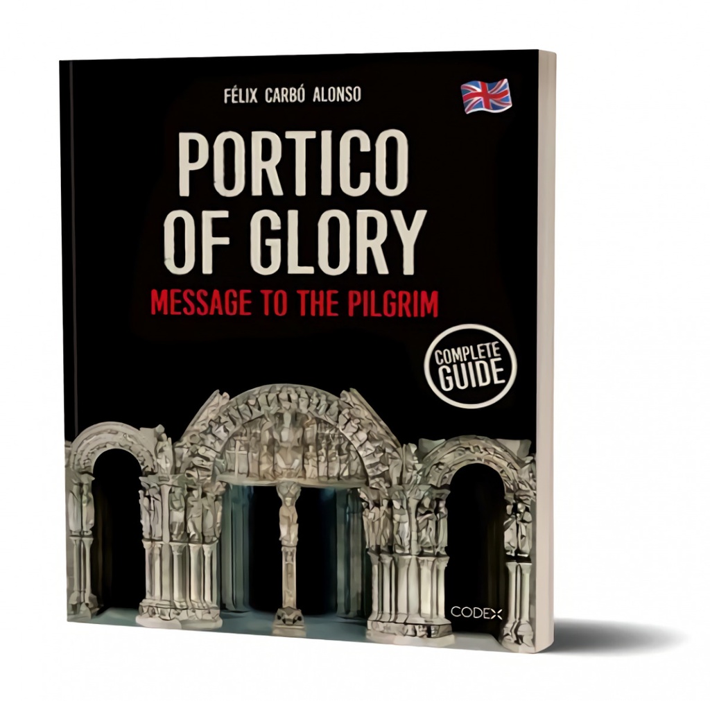 [9788494942112] Message to the Pilgrim