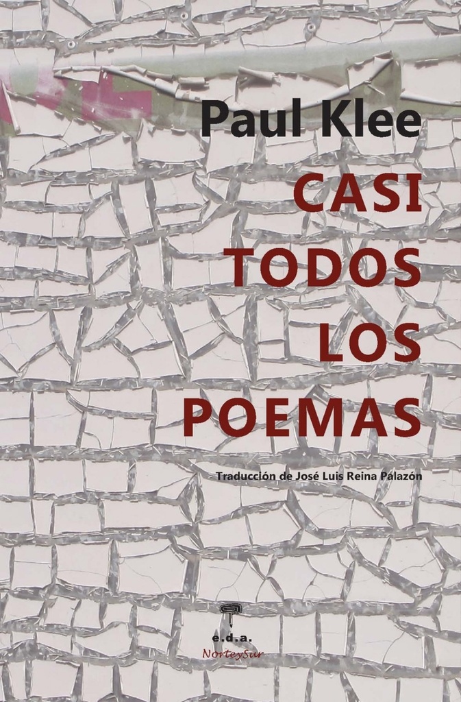 [9788494944802] Casi Todos los Poemas