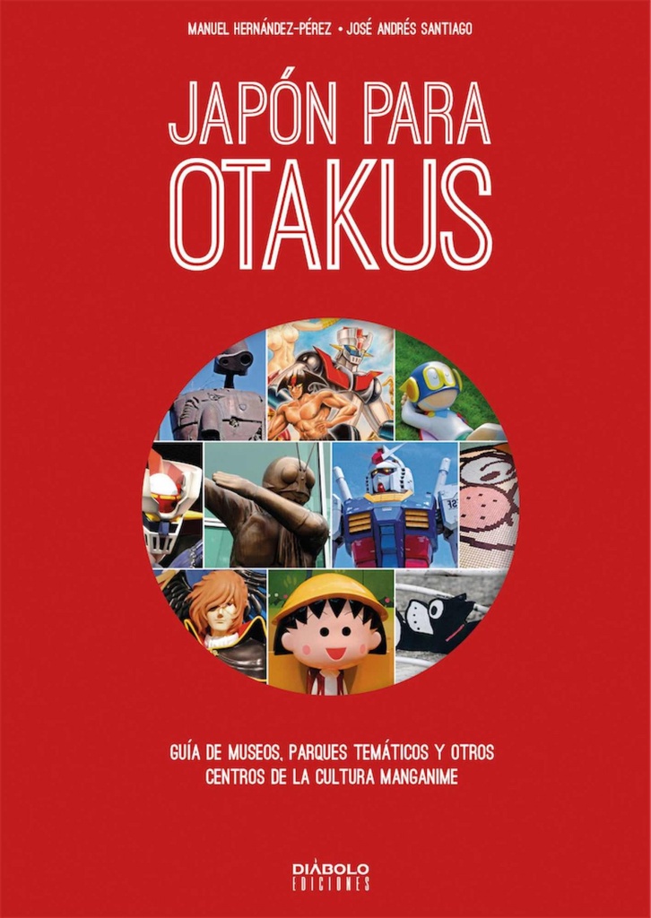 [9788494944918] Japon para Otakus
