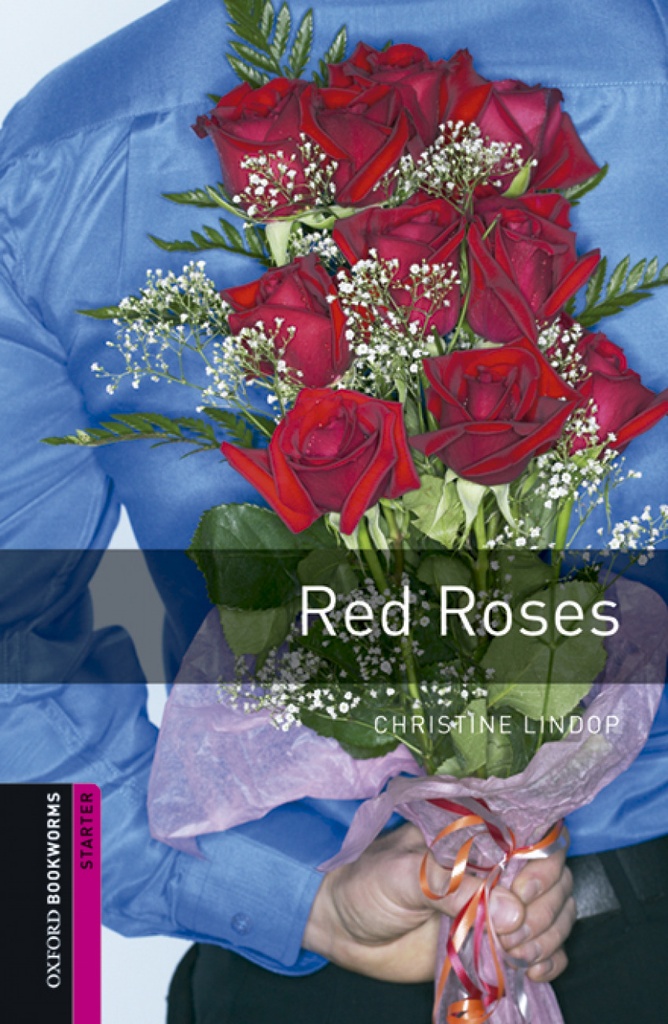 [9780194637329] Oxford Bookworms Library Starter. Red Roses MP3 Pack
