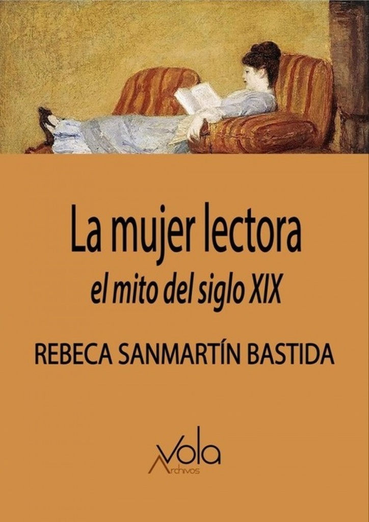[9788494948572] La Mujer Lectora