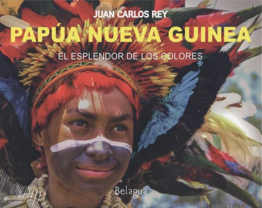 [9788494951701] Papua Nueva Guinea