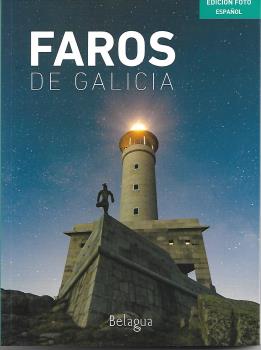 [9788494951756] Faros de Galicia