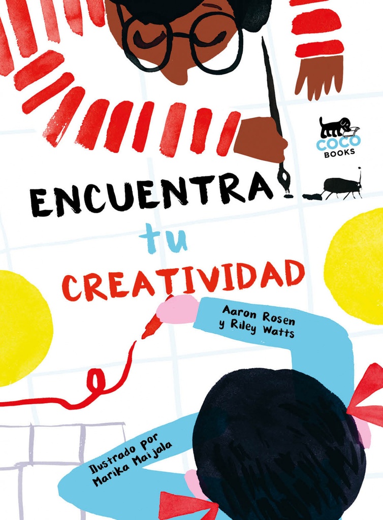 [9788494953088] Encuentra Tu Creatividad