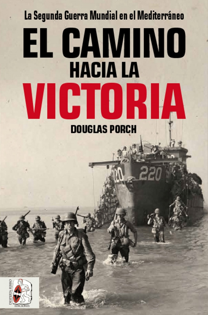 [9788494954030] El Camino Hacia la Victoria