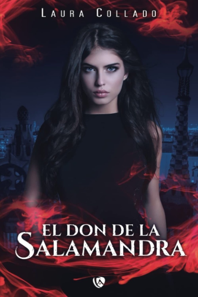 [9788494955877] El don de la salamandra